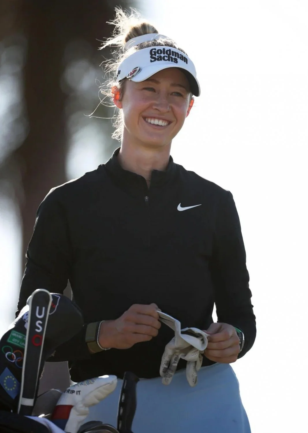 Nelly Korda image 19