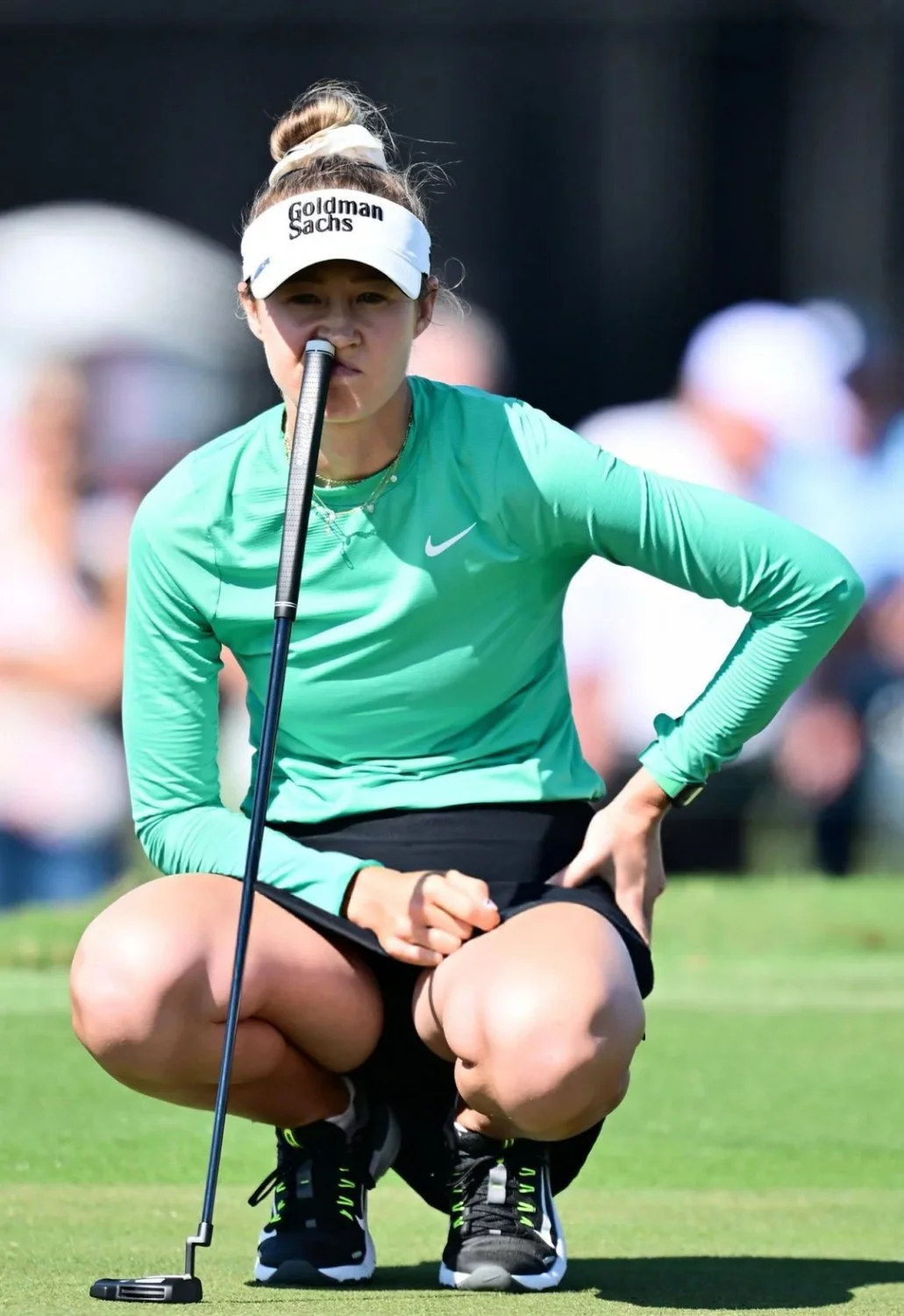Nelly Korda image 20