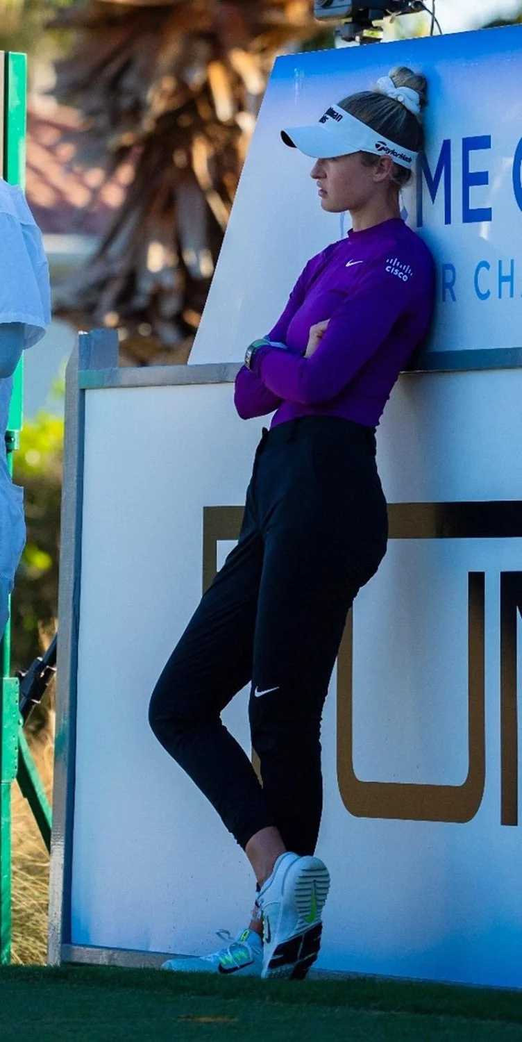 Nelly Korda image 27