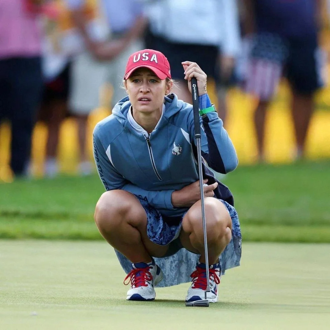 Nelly Korda image 4