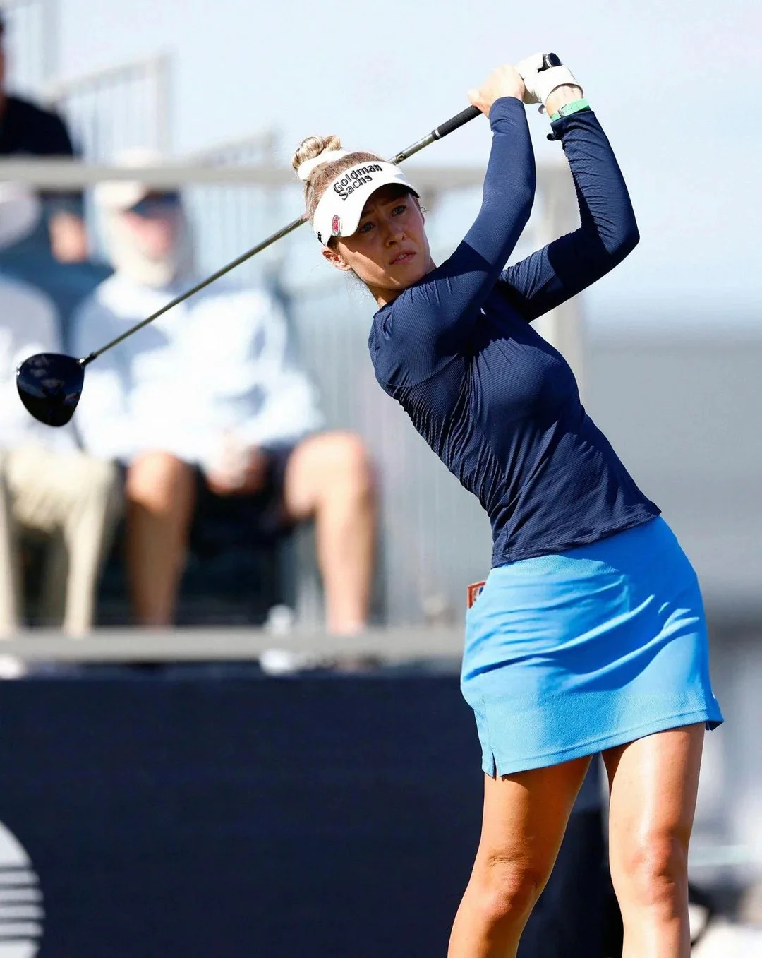 Nelly Korda image 7