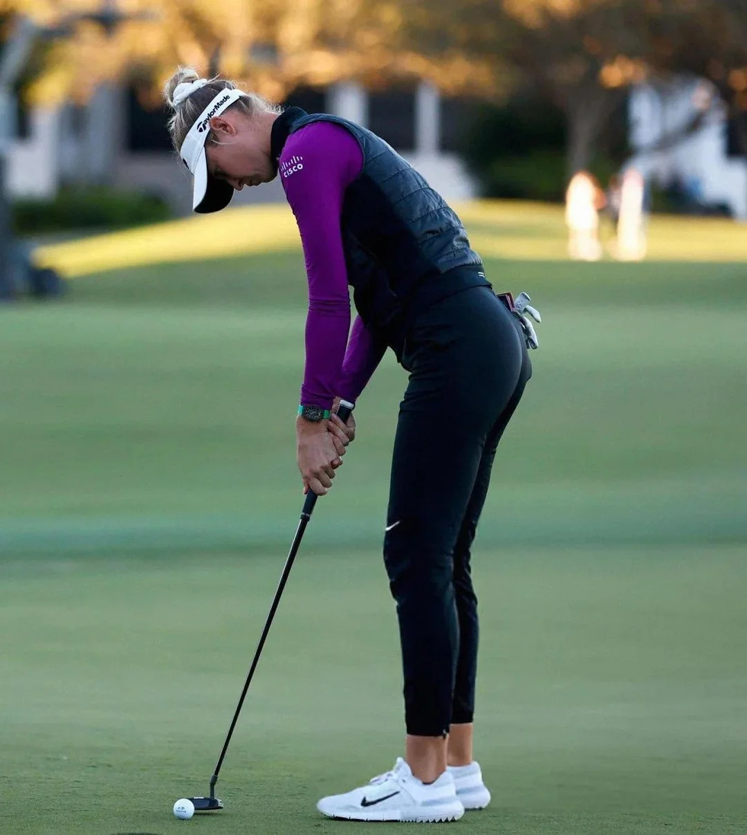 Nelly Korda image 9