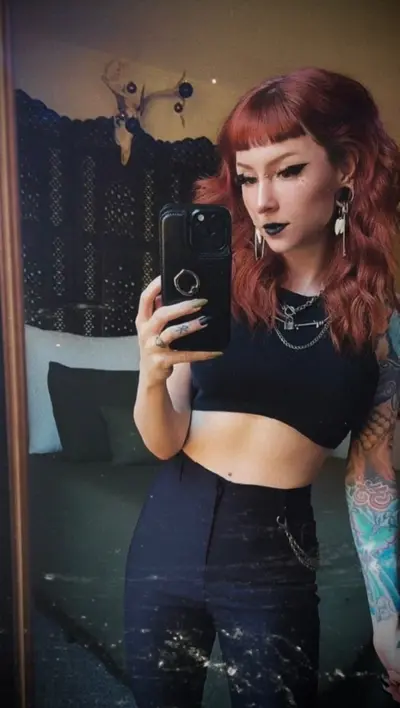 I know you’re not strong enough to resist a fit redhead cover image