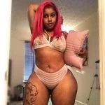 *rare* Ghetto B@RB13(archives) pt.3 Before she started getting work done image 29