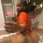 *rare* Ghetto B@RB13(archives) pt.3 Before she started getting work done image 37