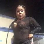 *rare* Ghetto B@RB13(archives) pt.3 Before she started getting work done image 7