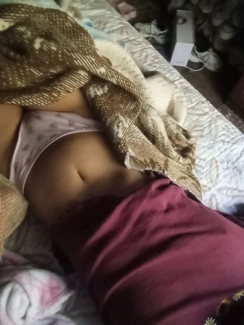 La puta mexicana de Mela nos exhibe su cuerpito de 25 años image 3