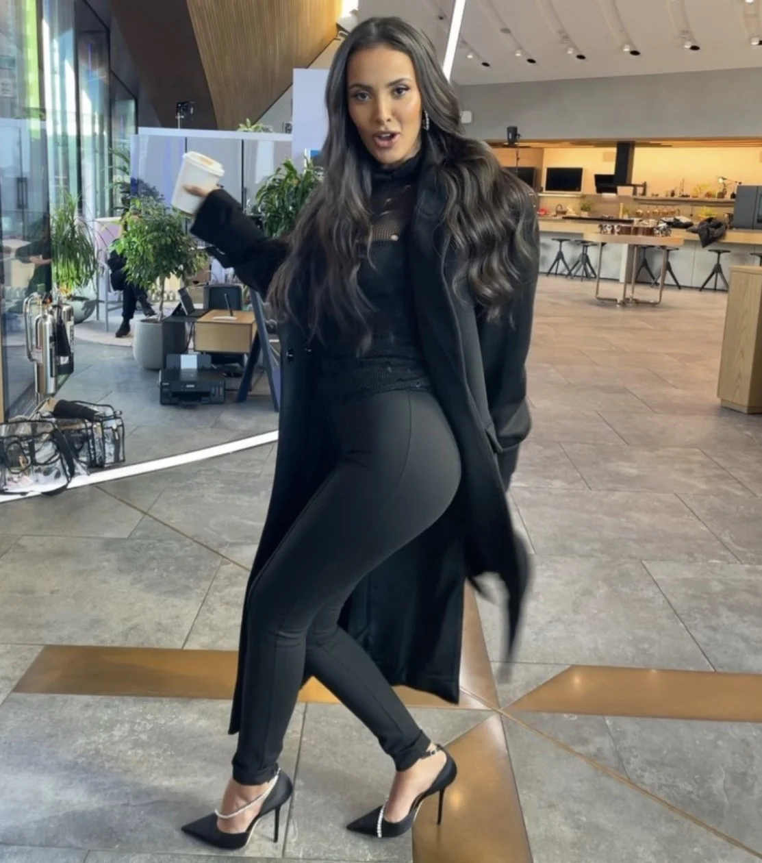 My Top 10 Insta Baddie Hot Ass Wank Targets 💯🔥🔥🍑😳✊💦💦 image 16