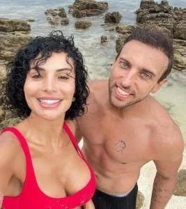 Slutty Wife cheating at Reality show main image