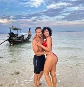 Slutty Wife cheating at Reality show image 2