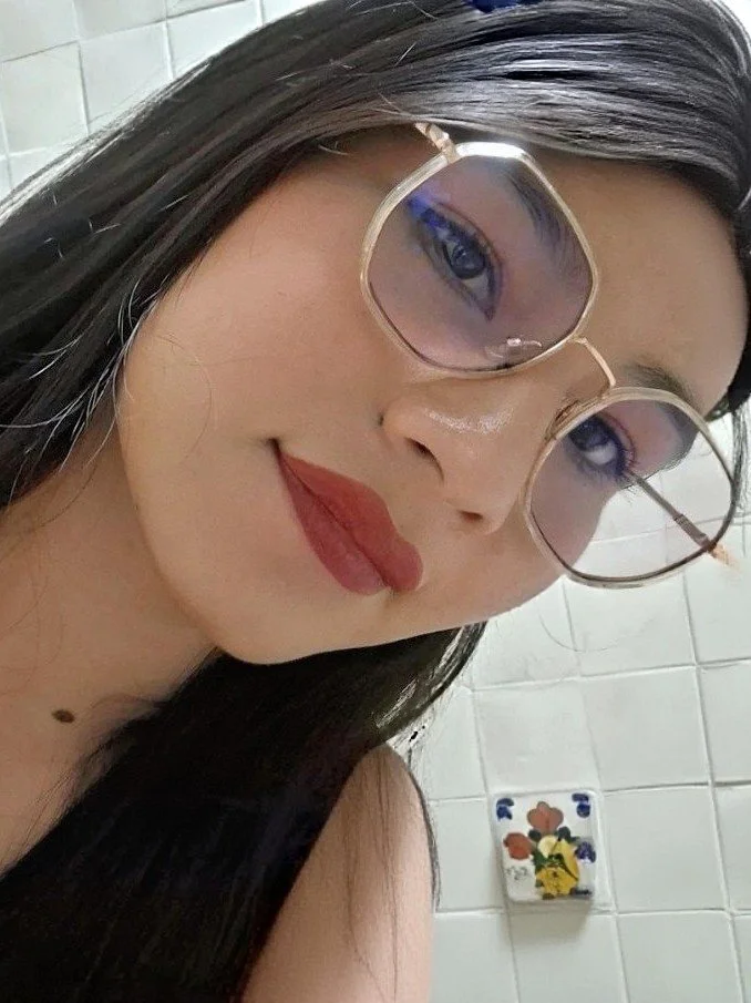 La pendeja sexy de Fernanda main image