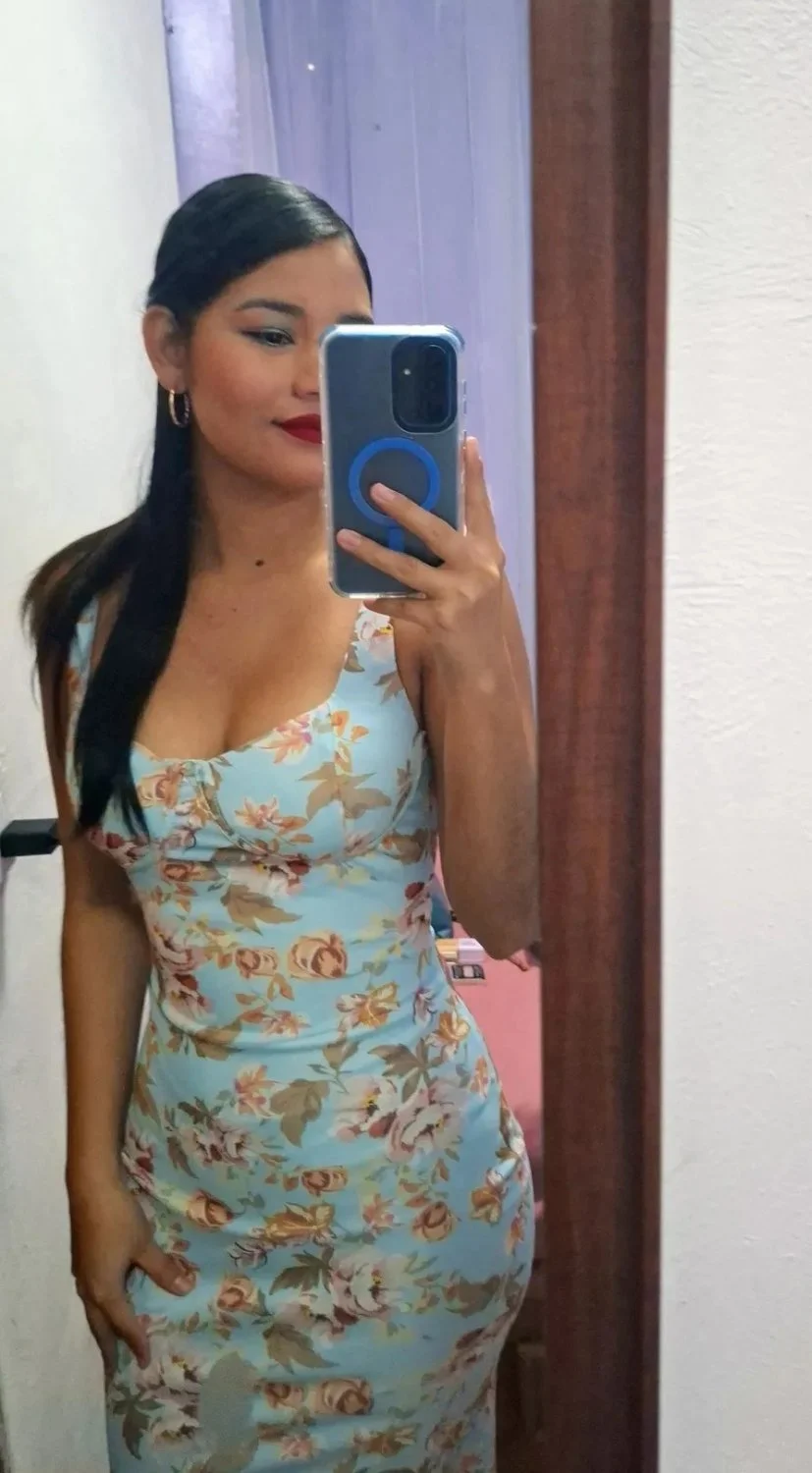 La pendeja sexy de Fernanda image 2