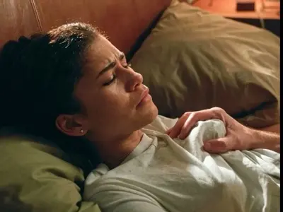 Zendaya cover image