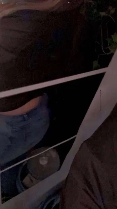 Big booty girlfriend cover image