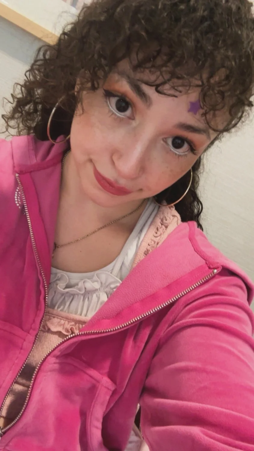 Thick cute little freak image 11