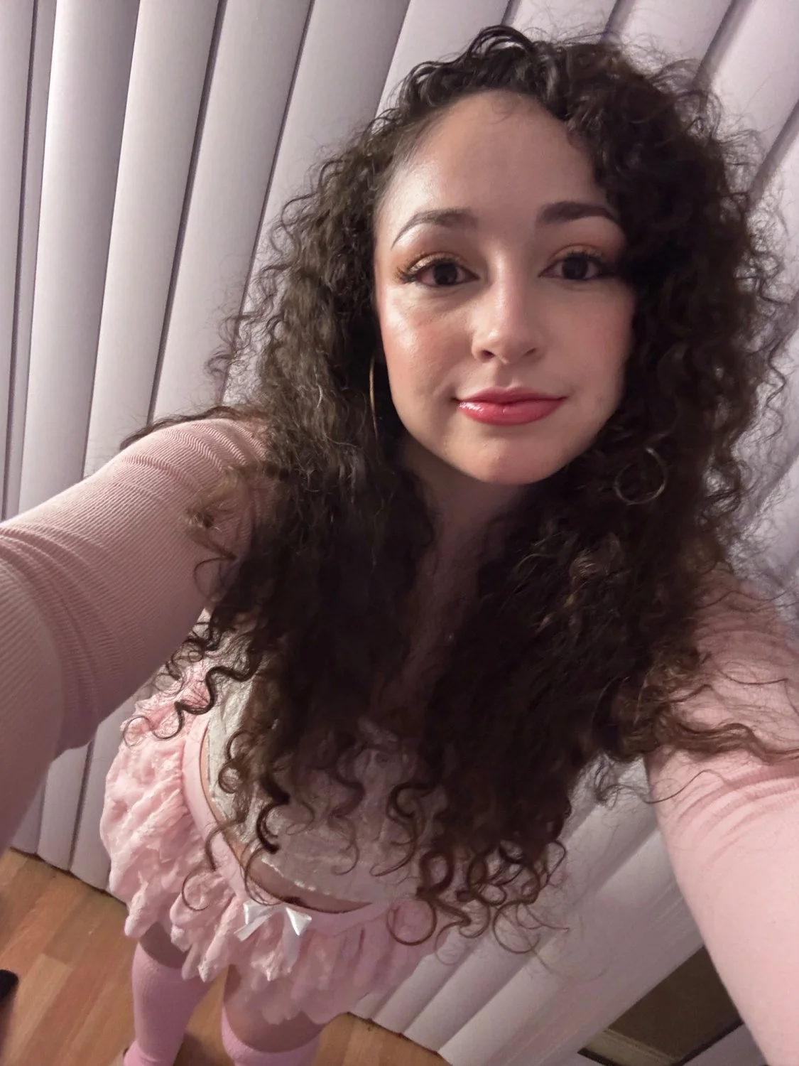Thick cute little freak image 13