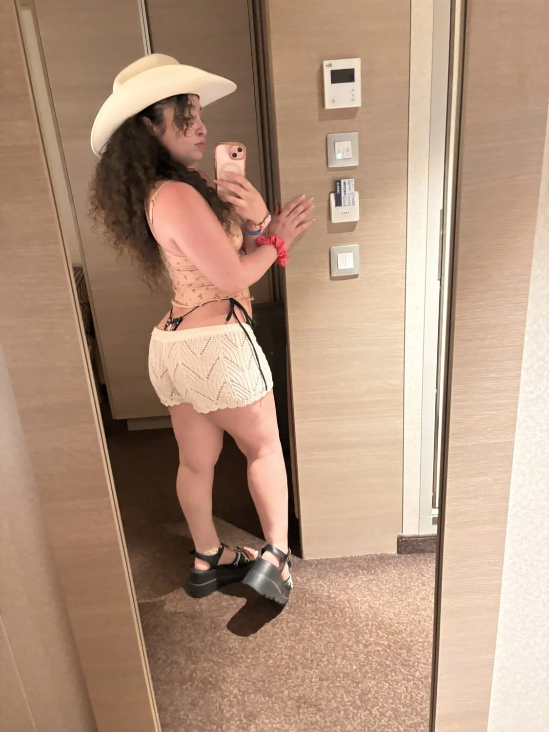 Thick cute little freak image 5