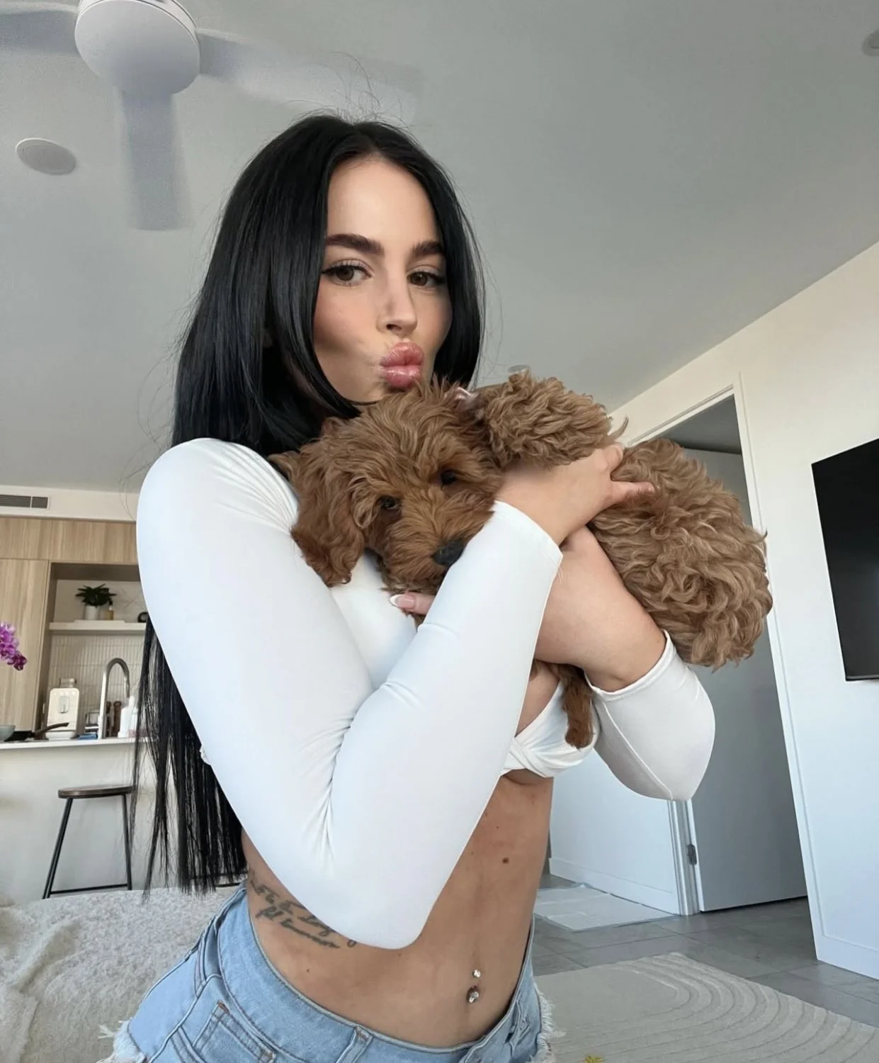 Isabelle jade não image 4