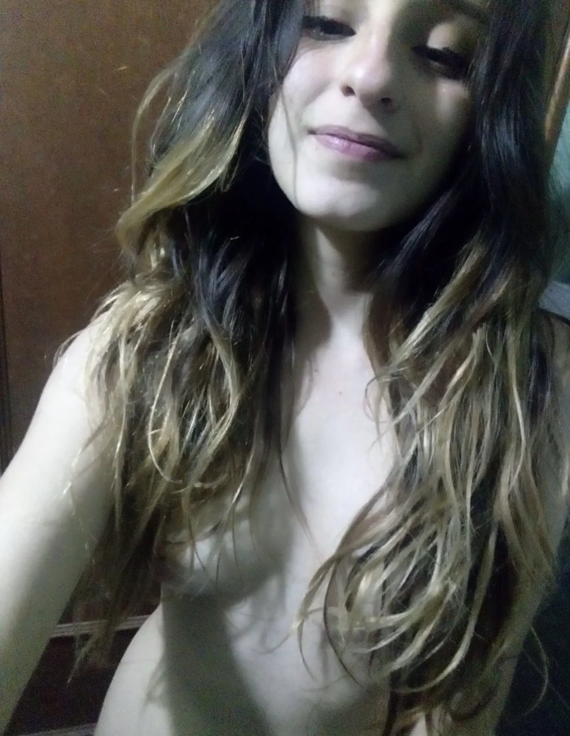 Mariajose aporte de su ex main image