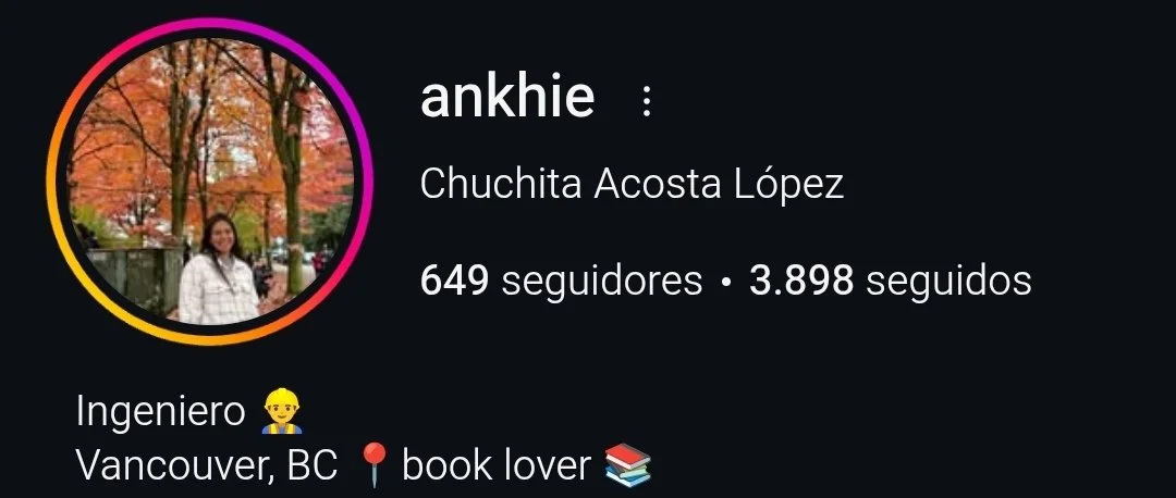 Cuchita acosta lopez, entregada para ser exhibida 😈 otra zorra filtrada main image