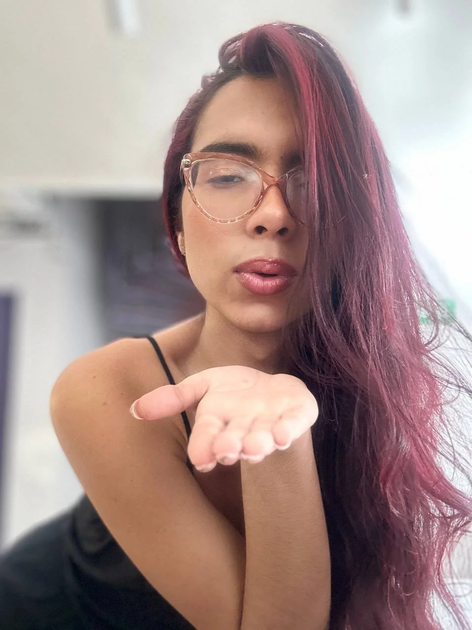 you deserve lots of kisses and more baby...😘😈 main image