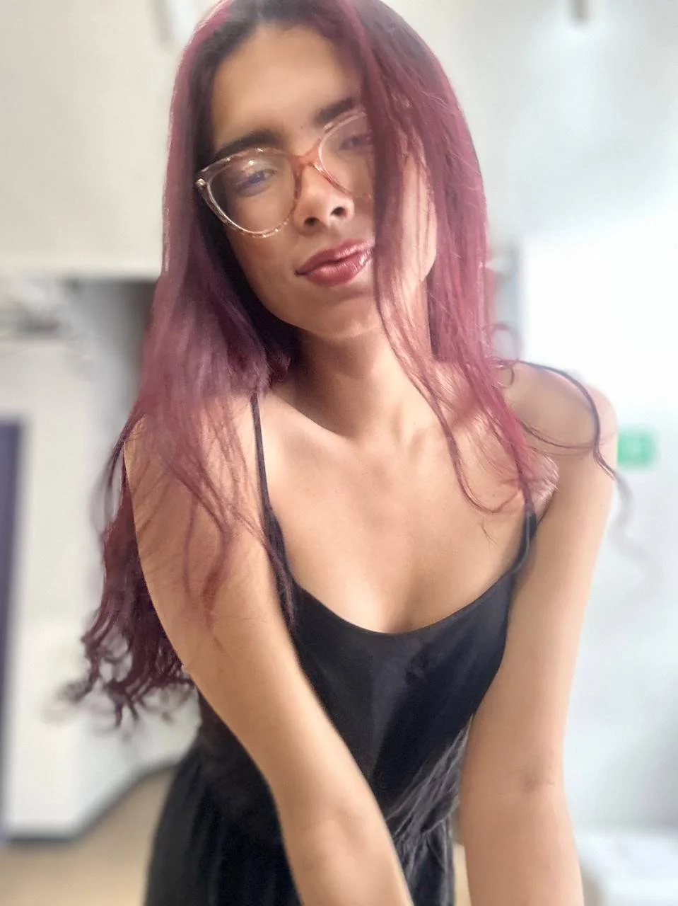 you deserve lots of kisses and more baby...😘😈 image 2