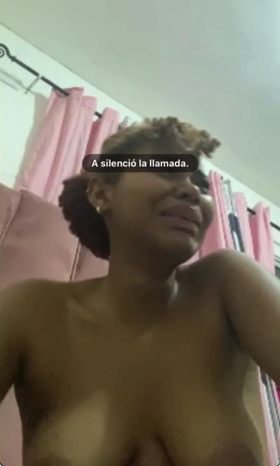Ebony college girl image 7