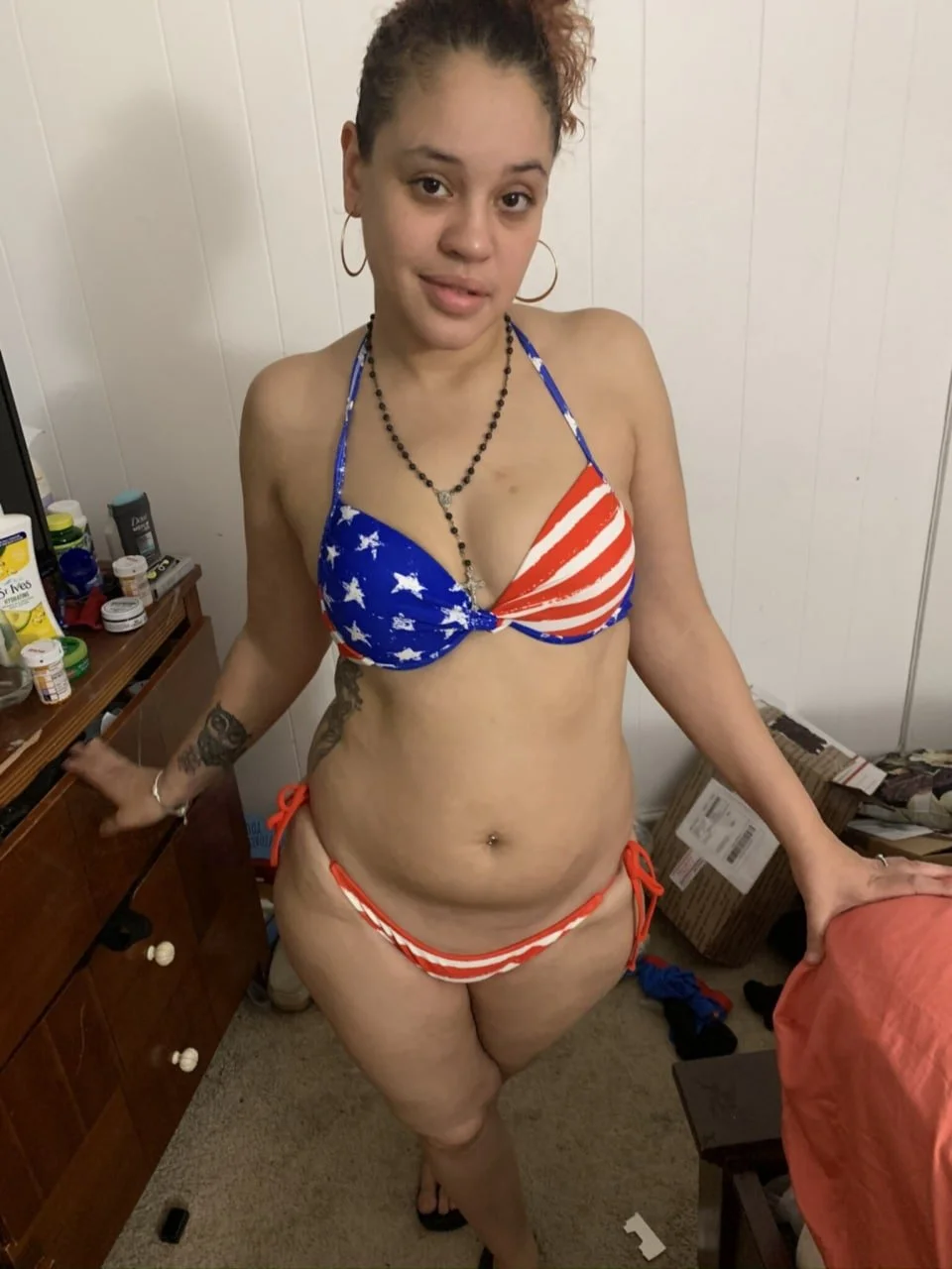 My preg girl image 4