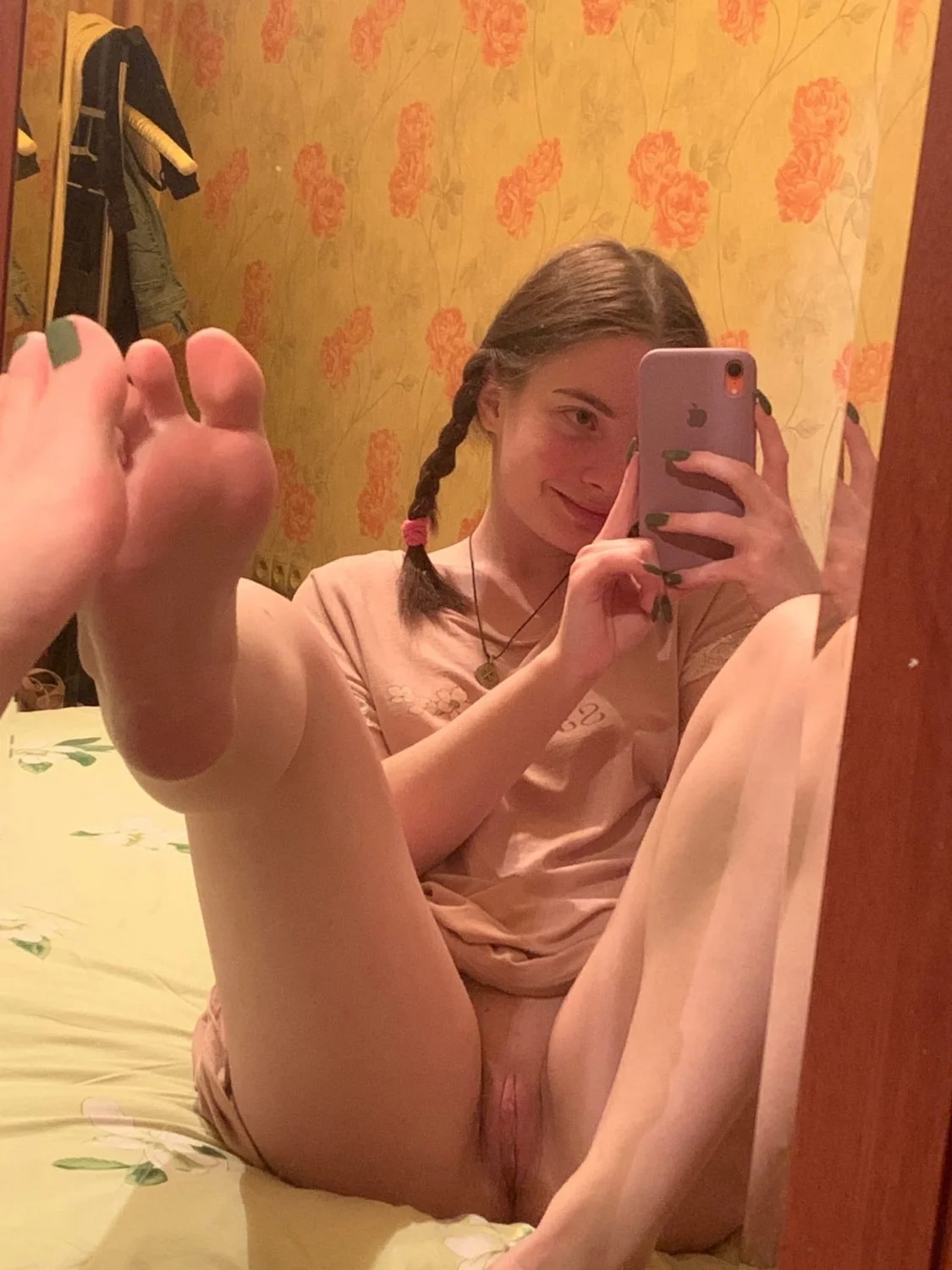 russian redhead teen dump part 1 image 8