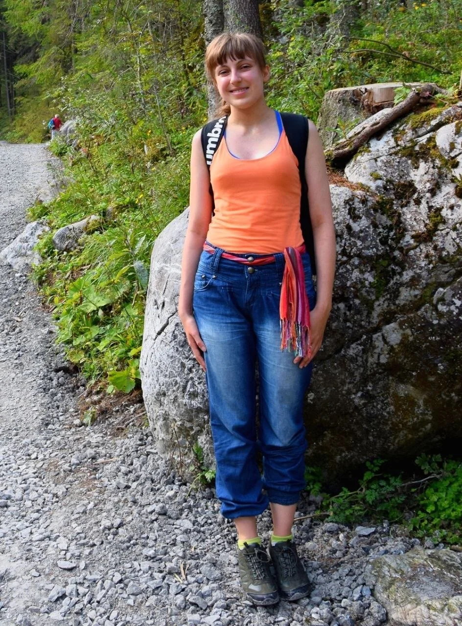 388 - Cute Girl Submitted image 6