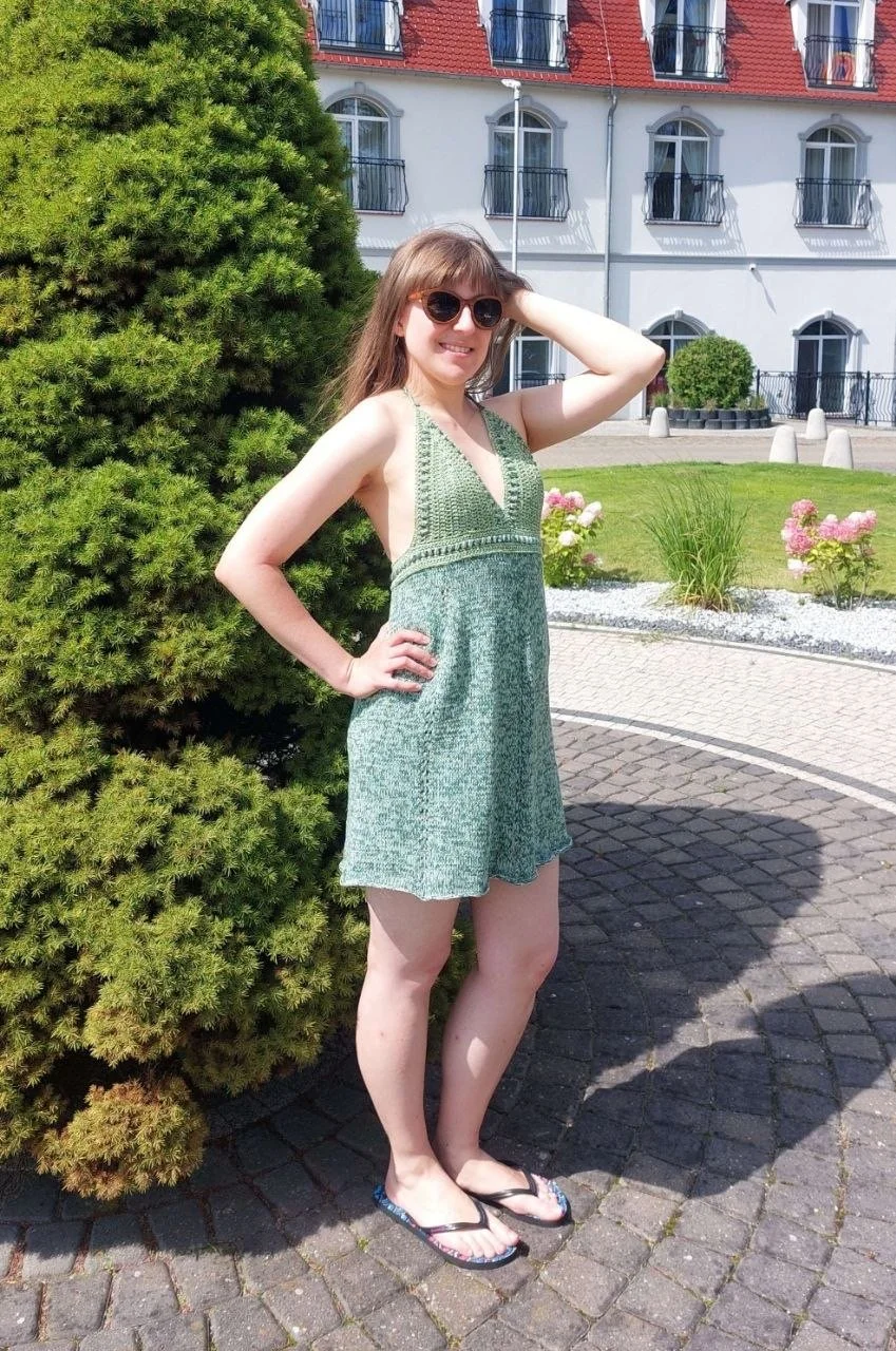 388 - Cute Girl Submitted image 7