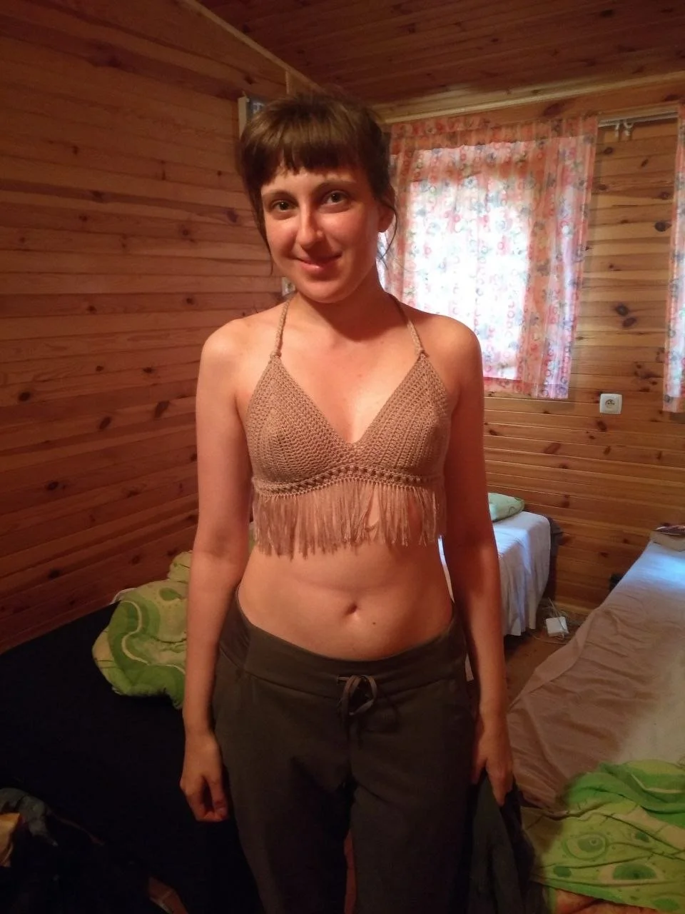 388 - Cute Girl Submitted image 9