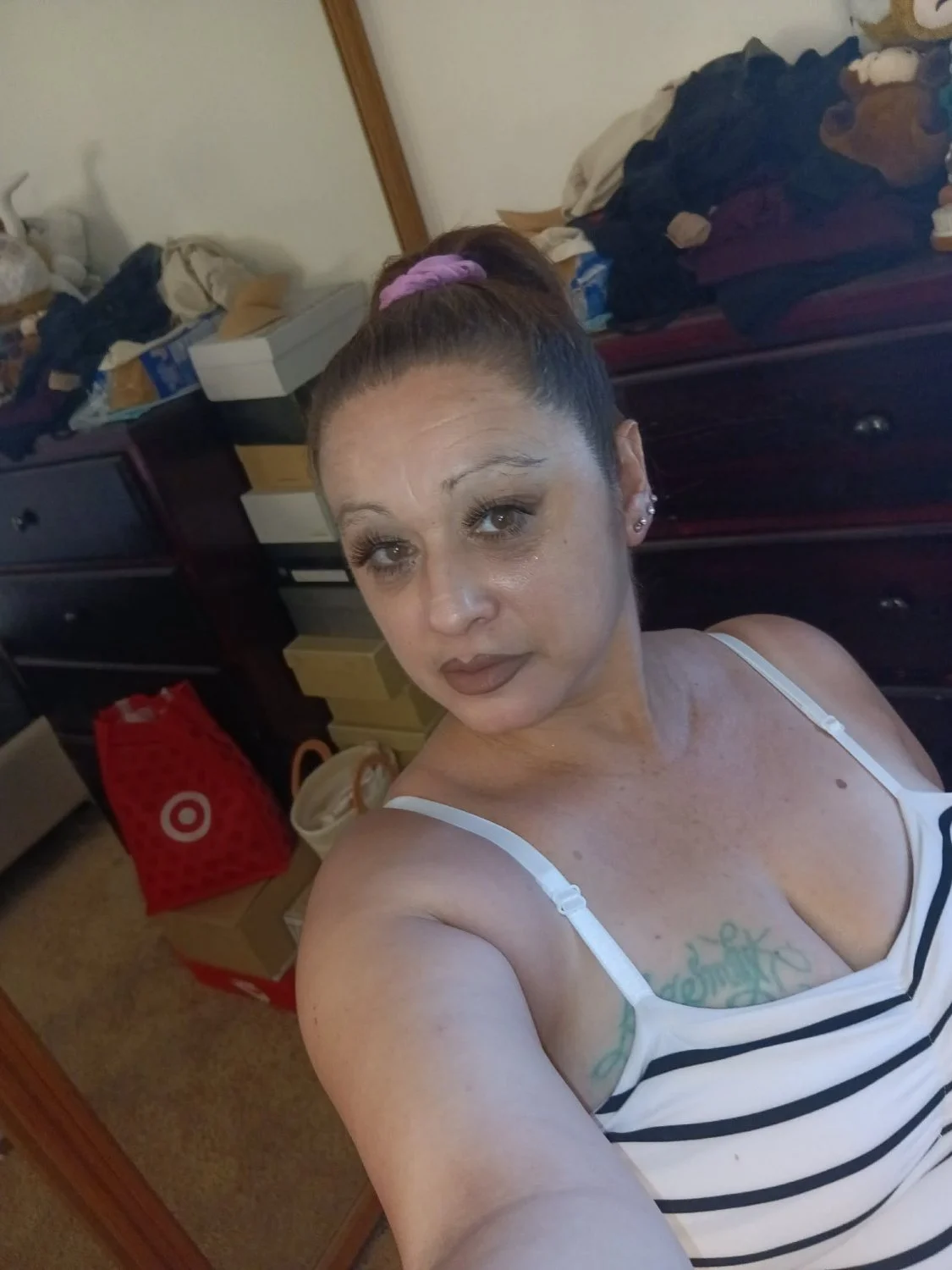 Sexy Chola With Big Tits image 3