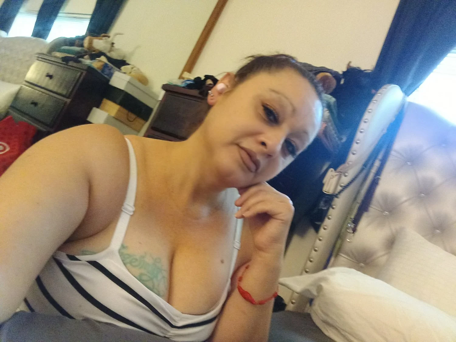 Sexy Chola With Big Tits image 4