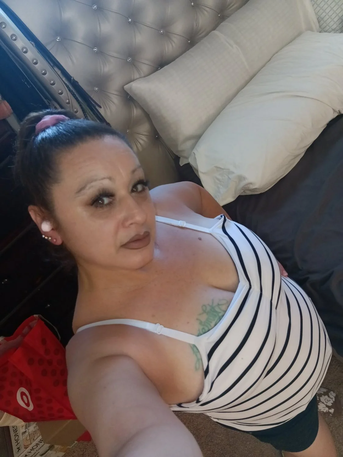 Sexy Chola With Big Tits image 5