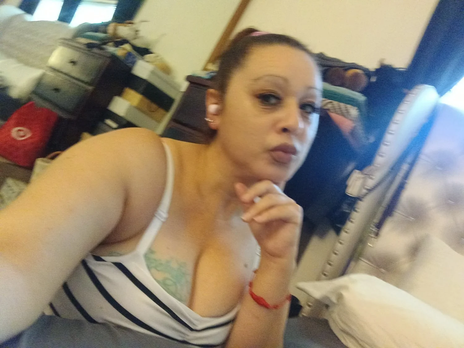 Sexy Chola With Big Tits image 6