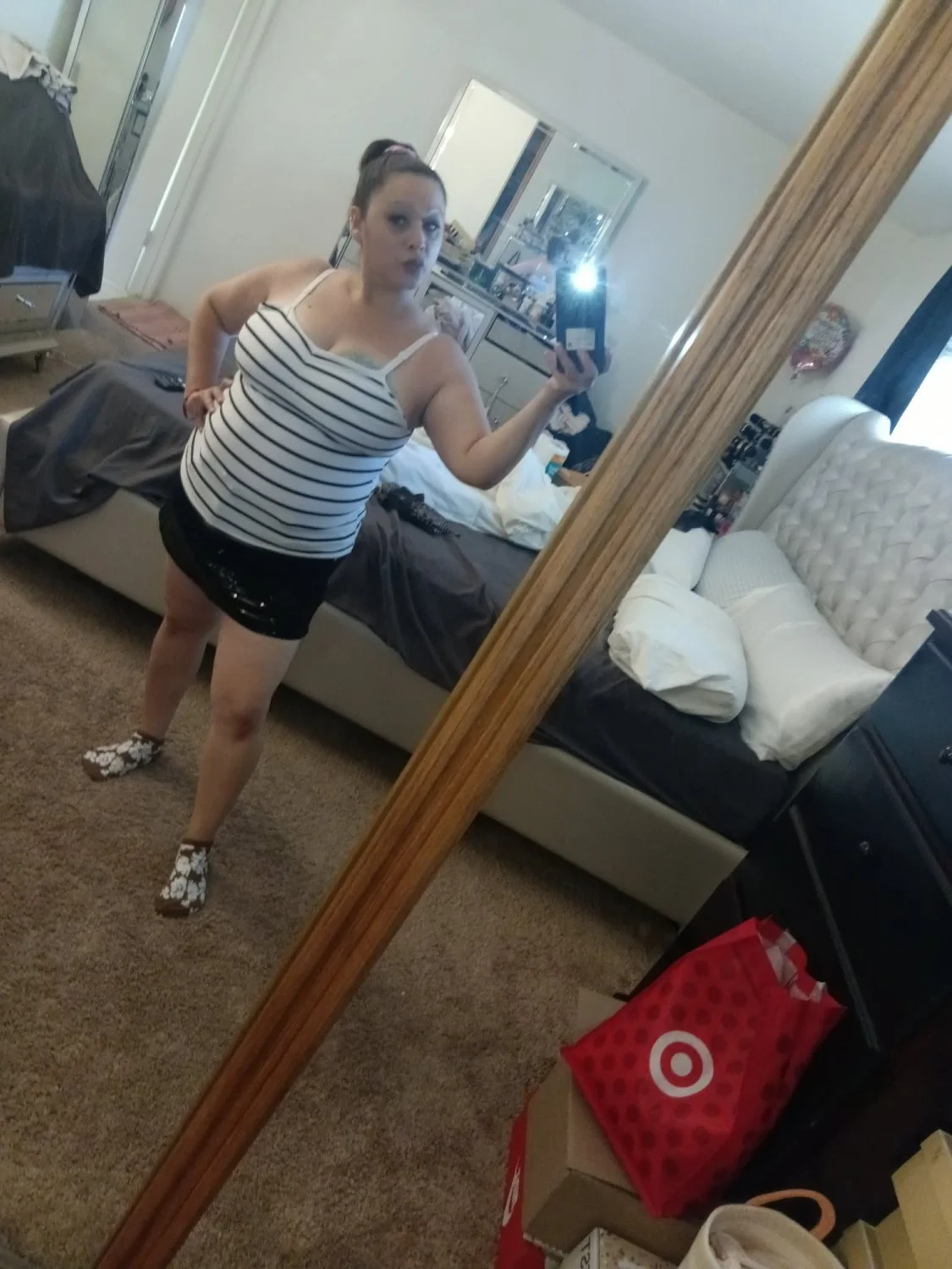 Sexy Chola With Big Tits image 7