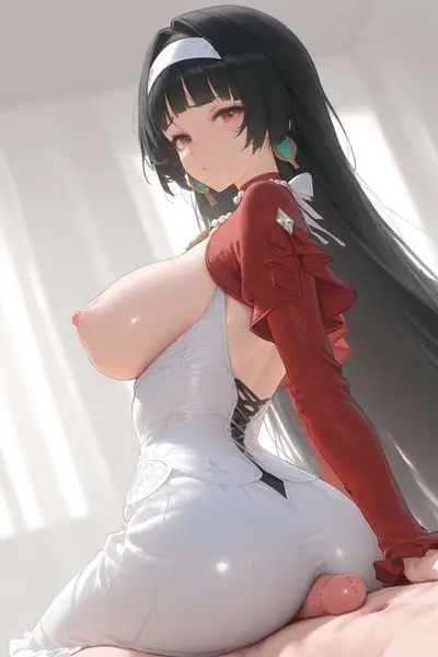 Astra Yao Is The Sexiest ZZZ "Zenless Zone Zero" Celebrity cover image