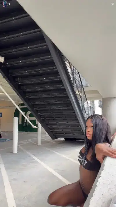 tiktok live pretty babe cover image