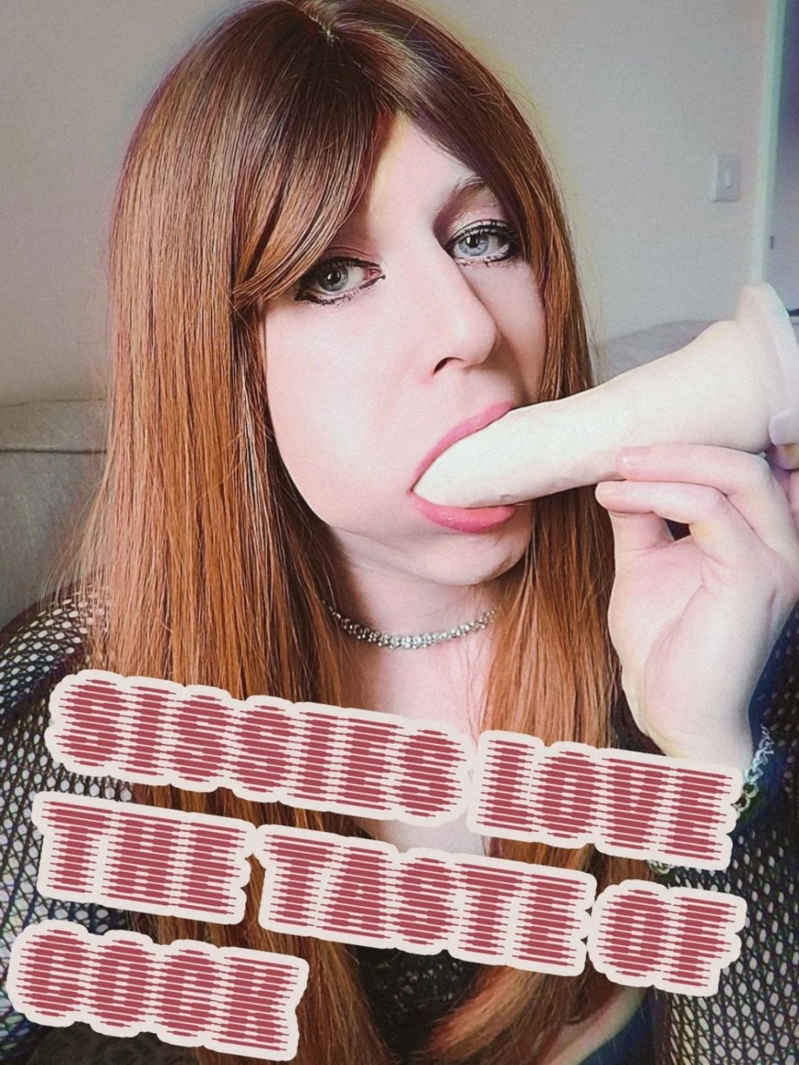Humiliating captions for depraved sissy Zoe xx image 13