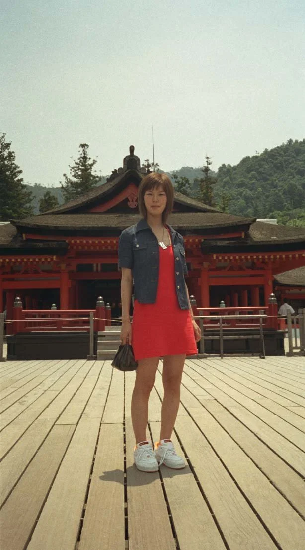 Japanese amateur girl 22-1 image 12