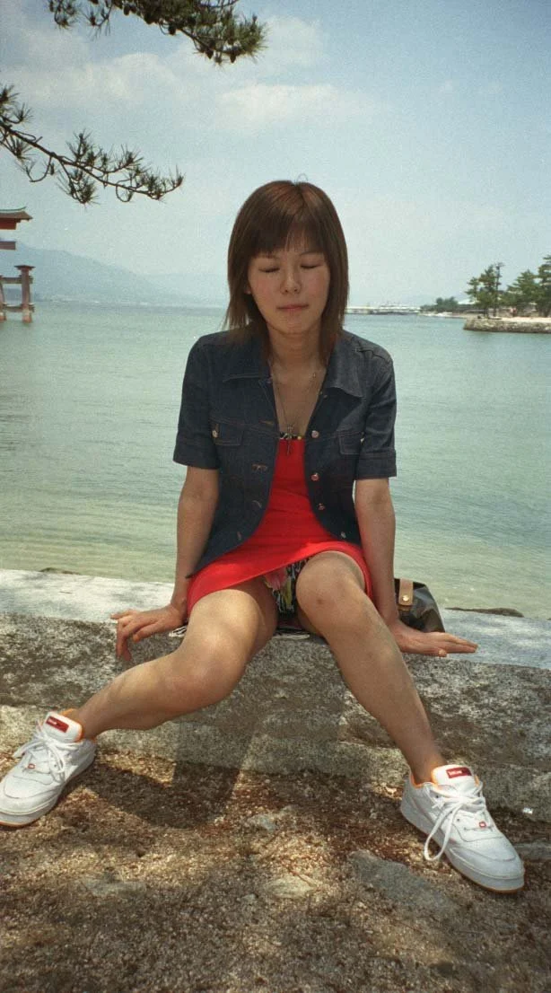 Japanese amateur girl 22-1 image 13