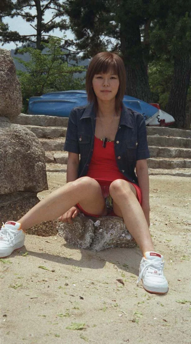 Japanese amateur girl 22-1 image 20