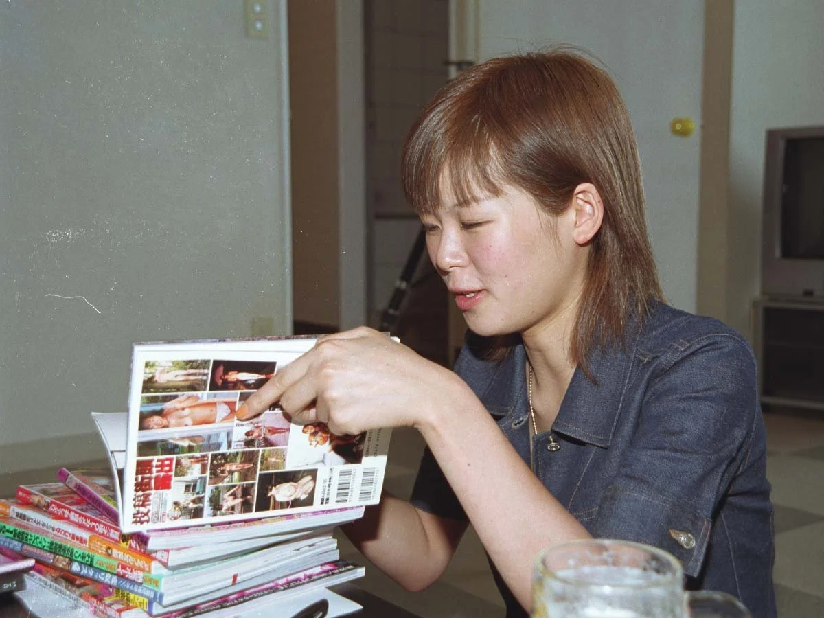 Japanese amateur girl 22-1 image 30