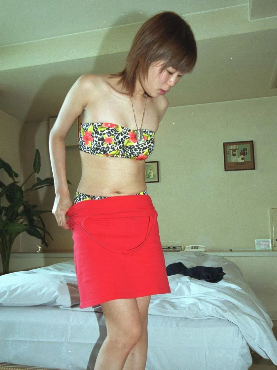 Japanese amateur girl 22-1 image 32