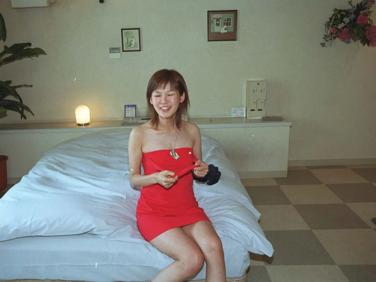 Japanese amateur girl 22-1 image 33