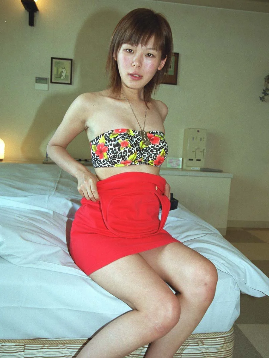 Japanese amateur girl 22-1 image 35