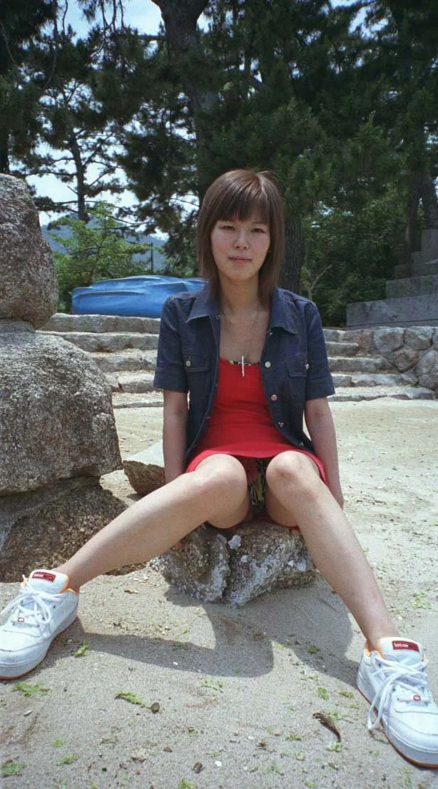 Japanese amateur girl 22-1 image 36