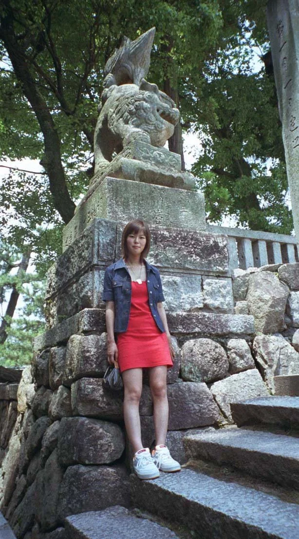 Japanese amateur girl 22-1 image 38