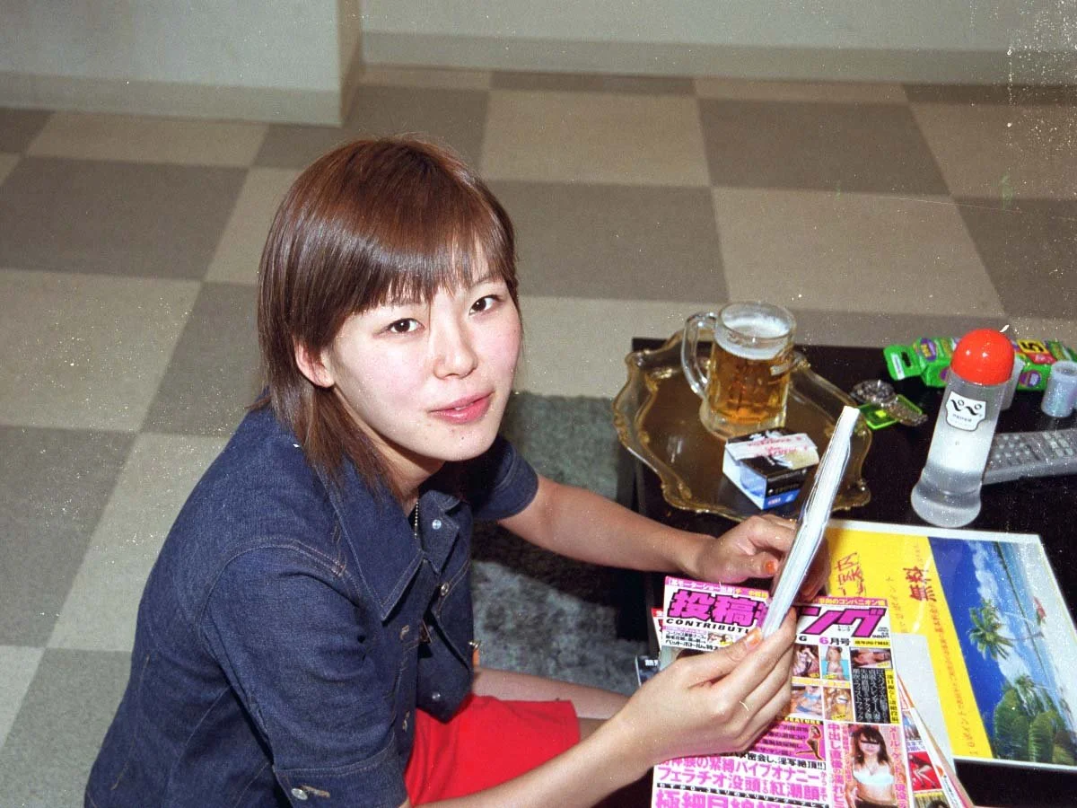 Japanese amateur girl 22-1 image 39